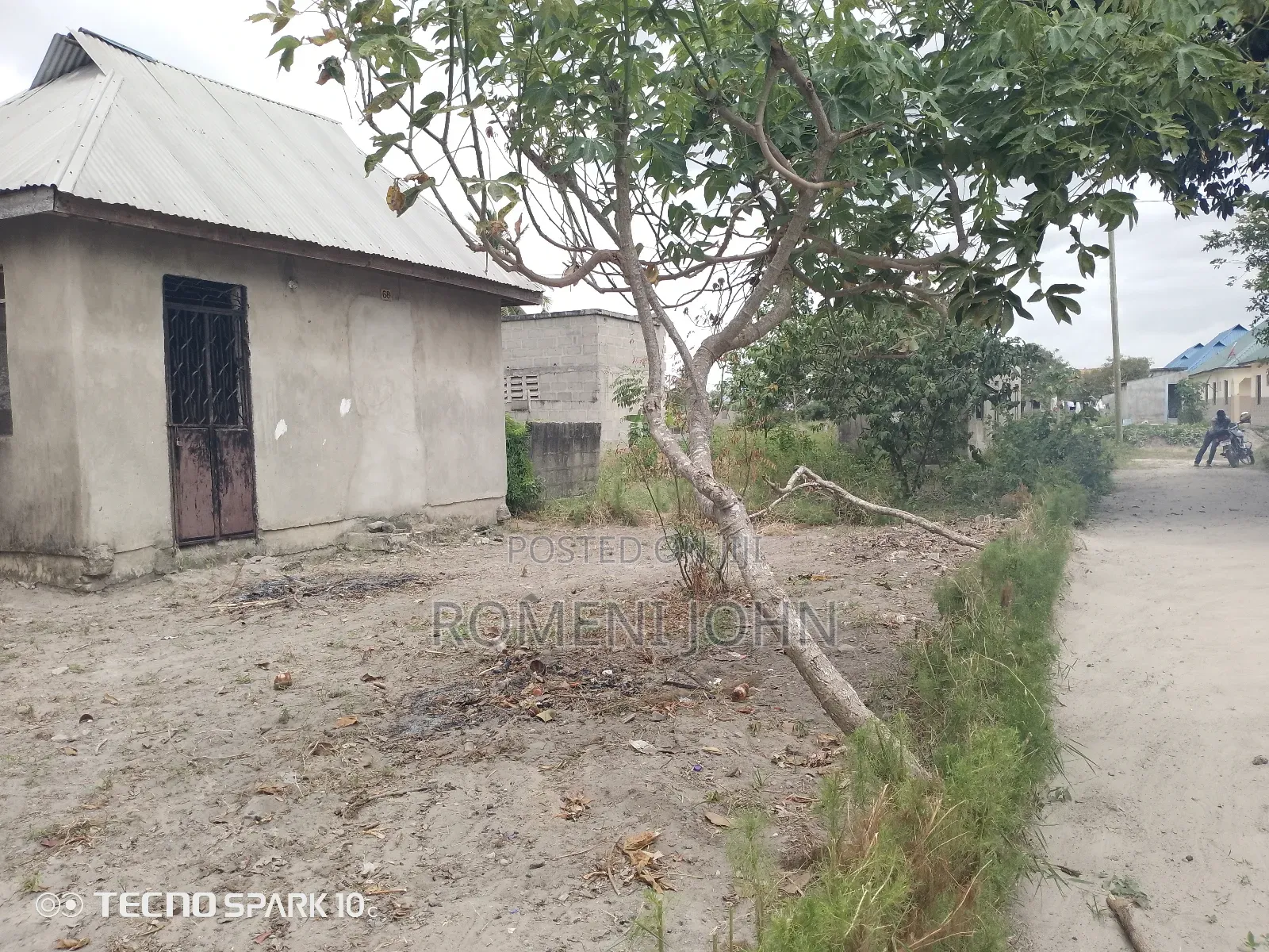 2bdrm House in Tanzania Daresalaam, Ilala for sale