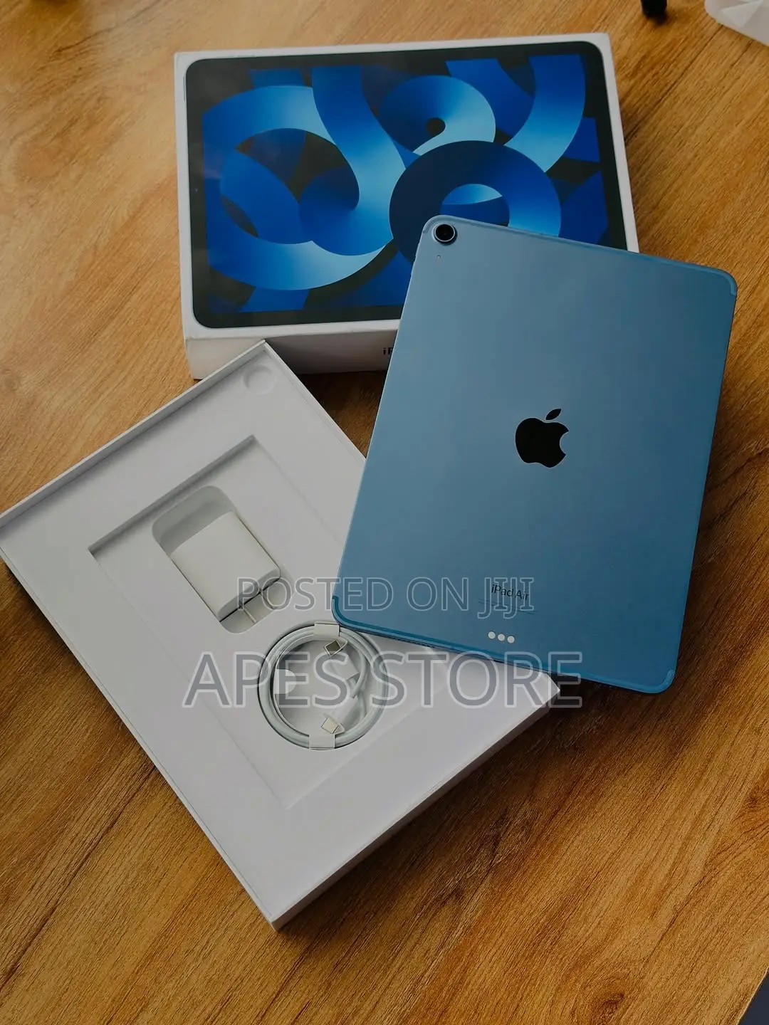 New Apple iPad Air 64 GB