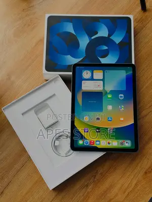 New Apple iPad Air 64 GB