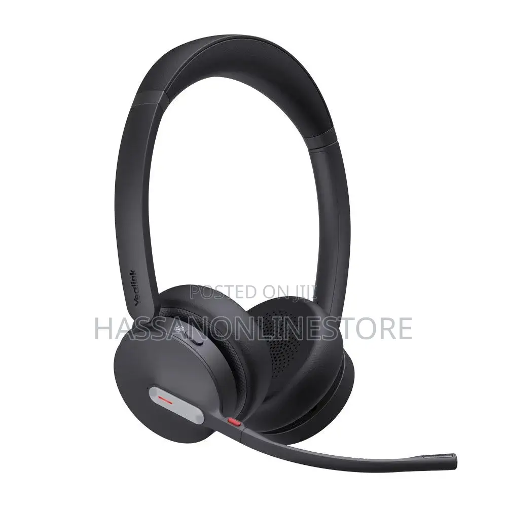 Yealink Bh70 Dual Uc Bluetooth Usb-a Headset