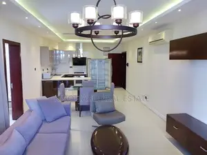 Furnished 1bdrm Penthouse in Masaki for rent