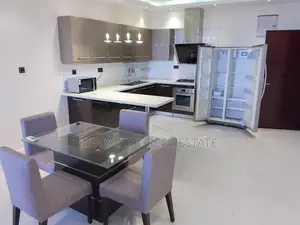 Furnished 1bdrm Penthouse in Masaki for rent