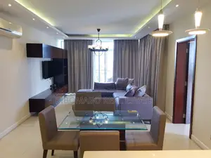 Furnished 1bdrm Penthouse in Masaki for rent