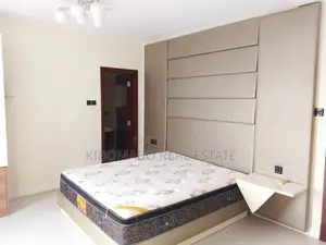 Furnished 1bdrm Penthouse in Masaki for rent