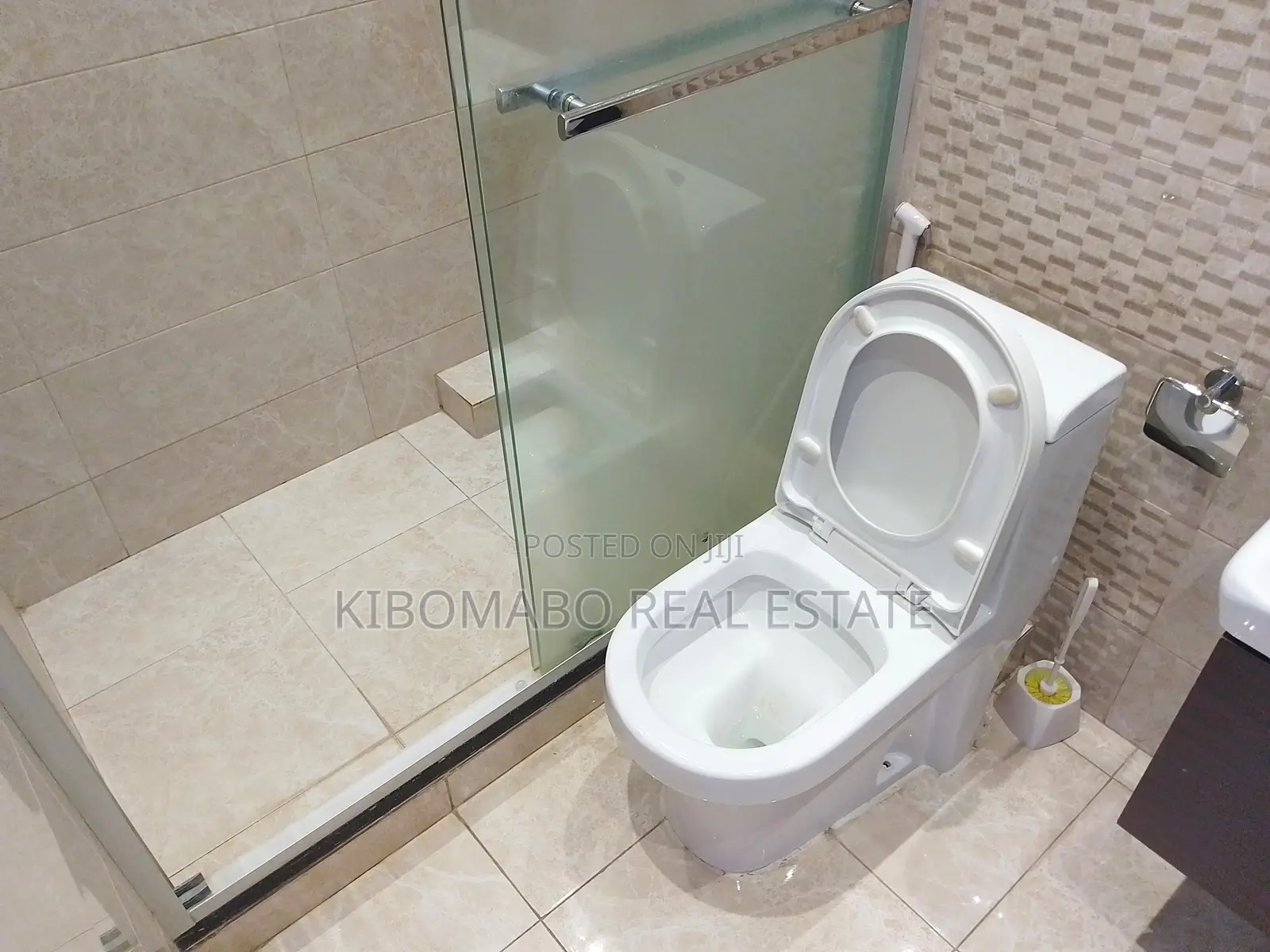 Furnished 1bdrm Penthouse in Masaki for rent
