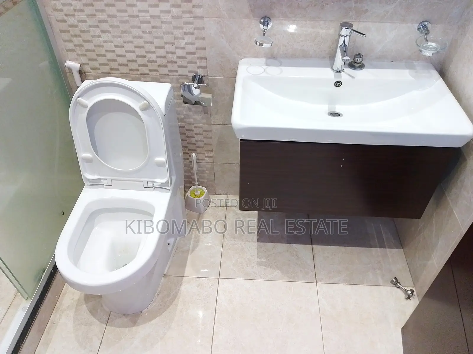 Furnished 1bdrm Penthouse in Masaki for rent