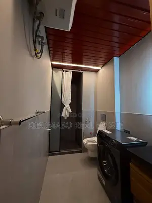 Furnished 2bdrm Apartment in Masaki for rent