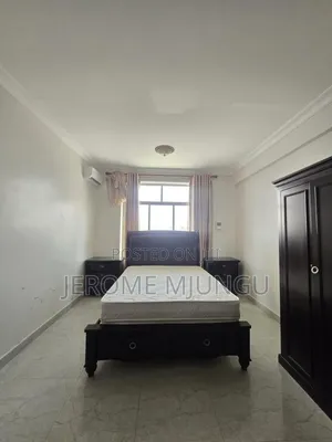 Furnished 3bdrm Apartment in Msasani for rent