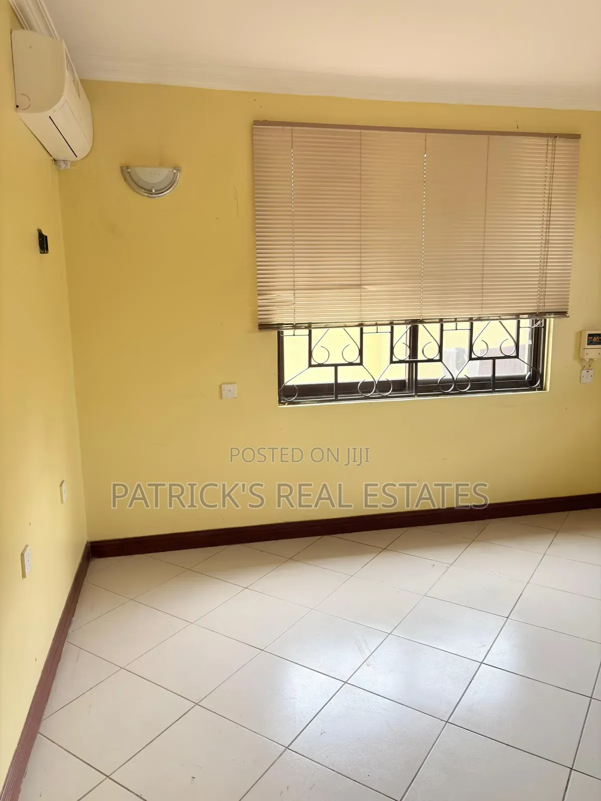 Furnished 4bdrm Villa in Patricks Real Estate, Mikocheni for rent
