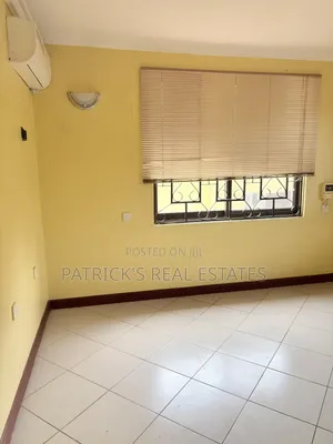 Furnished 4bdrm Villa in Patricks Real Estate, Mikocheni for rent