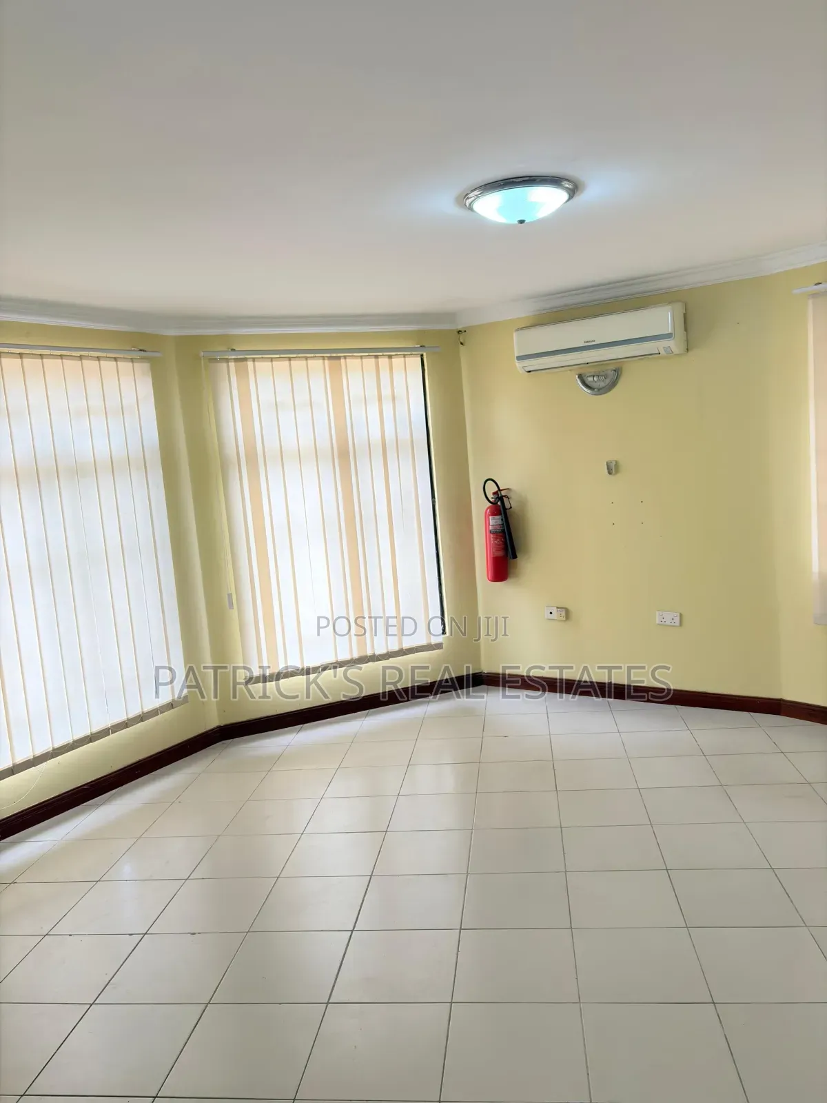 Furnished 4bdrm Villa in Patricks Real Estate, Mikocheni for rent