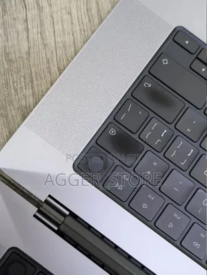 New Laptop Apple MacBook Pro M1 32GB Apple M5 SSD 512GB