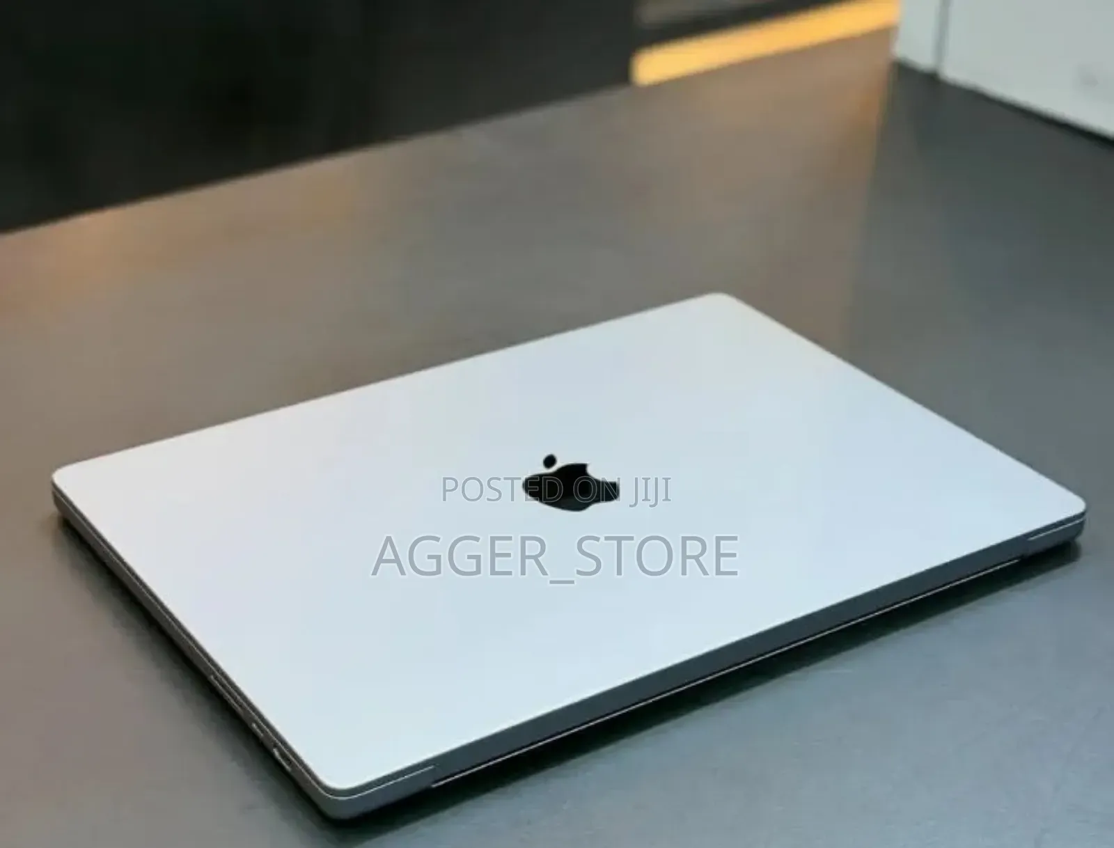 New Laptop Apple MacBook Pro M1 64GB Apple M1 Max SSD 2T