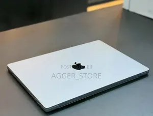 New Laptop Apple MacBook Pro M1 64GB Apple M1 Max SSD 2T