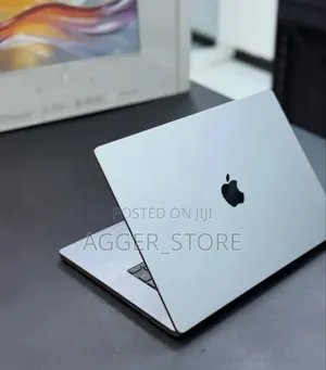 New Laptop Apple MacBook Pro M1 64GB Apple M1 Max SSD 2T