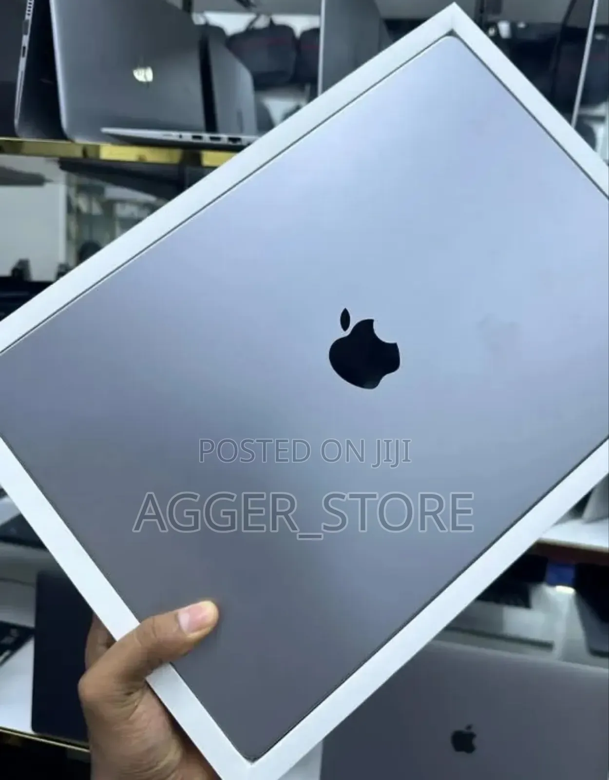 Laptop Apple MacBook Pro M1 64GB Apple M1 Max SSD 1T