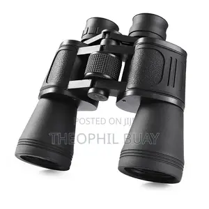 Large Eyepiece Viewing Tour Multi-Layer Coating Optical Binoculars