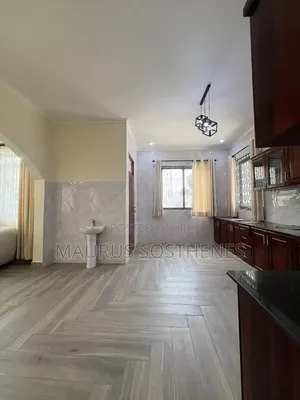 Furnished 3bdrm House in Mikocheni for rent