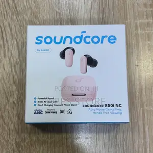 Soundcore R50i Nc