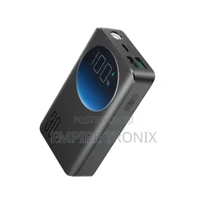Jr-Pbf01 30w Power Bank 10000mah