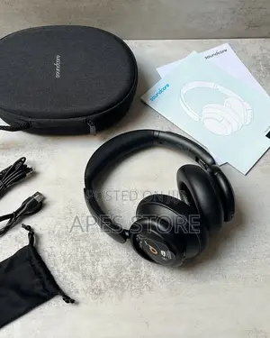 Soundcore Q30i