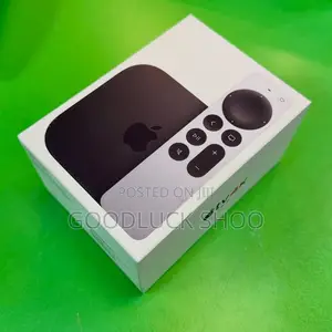 Apple Tv 3rd Generation