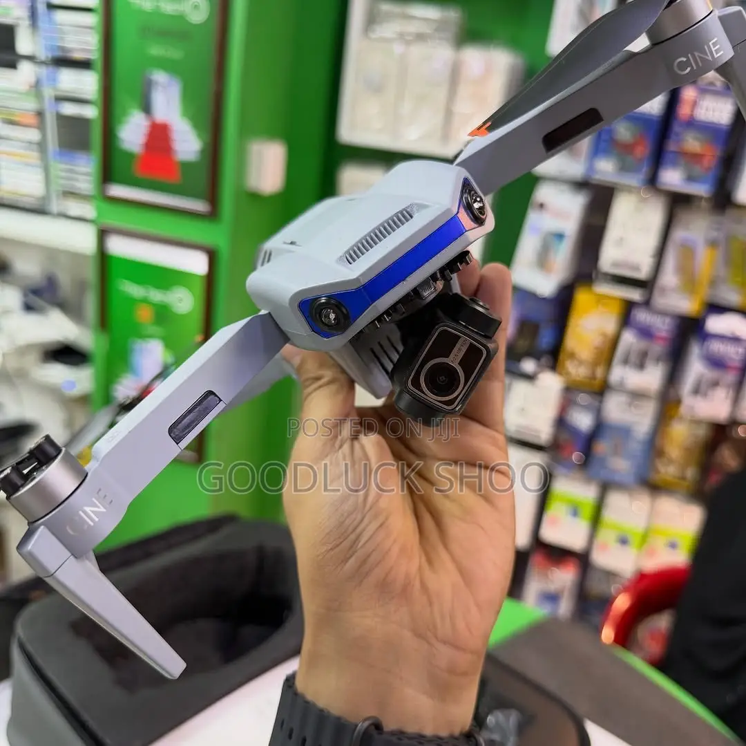 Ae3 Pro Max + Drone