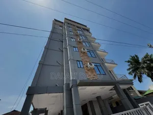 2bdrm Apartment in Kinondoni for rent
