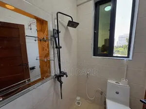 2bdrm Apartment in Kinondoni for rent