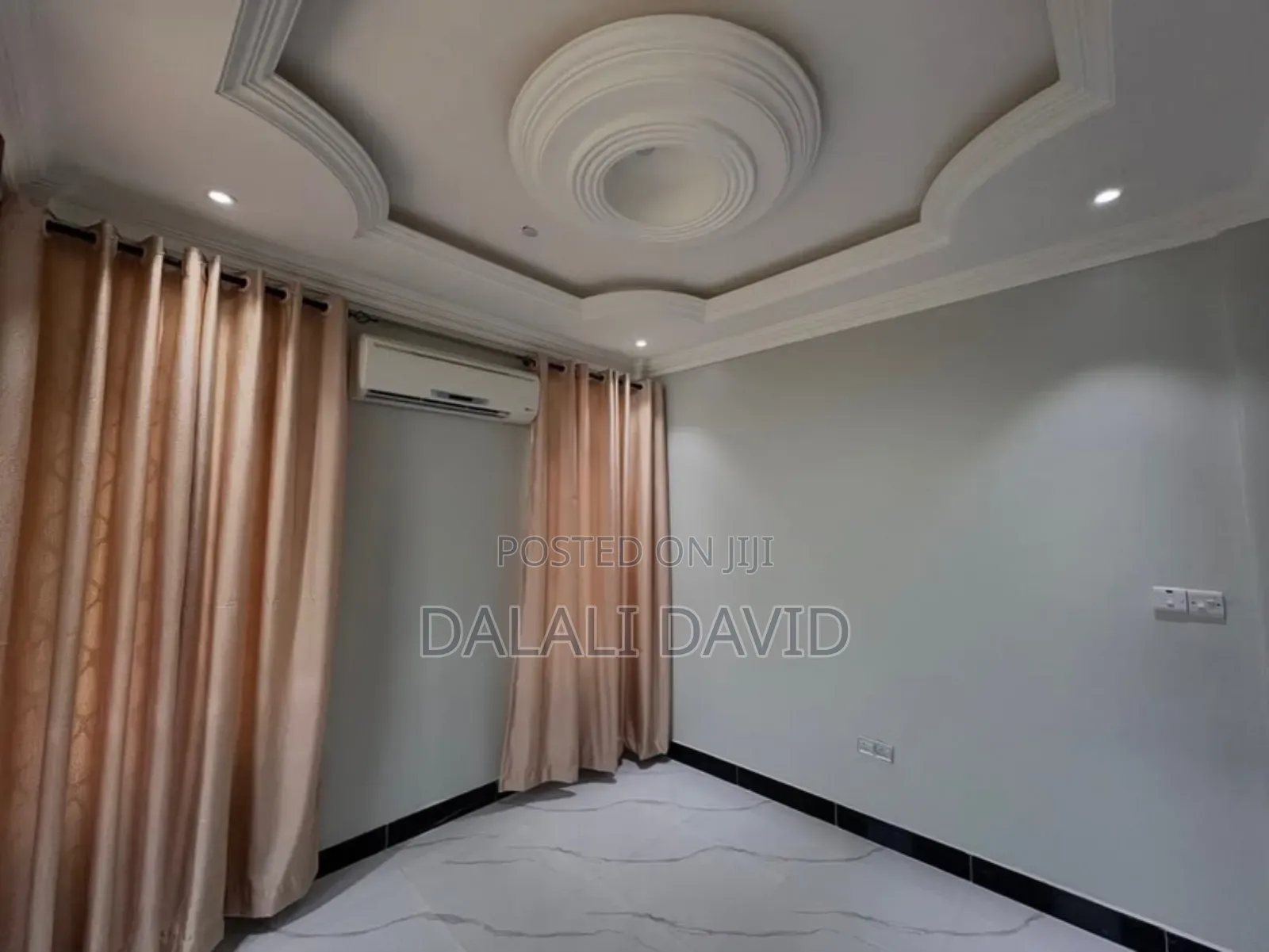 2bdrm Apartment in Kinondoni for rent