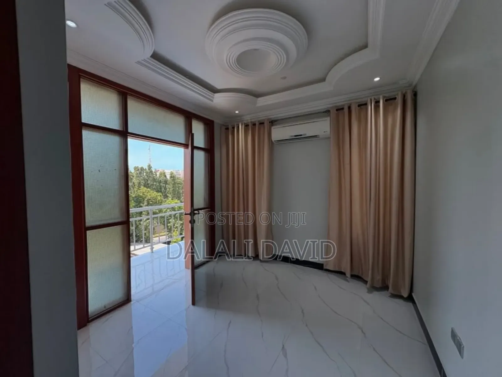 2bdrm Apartment in Kinondoni for rent