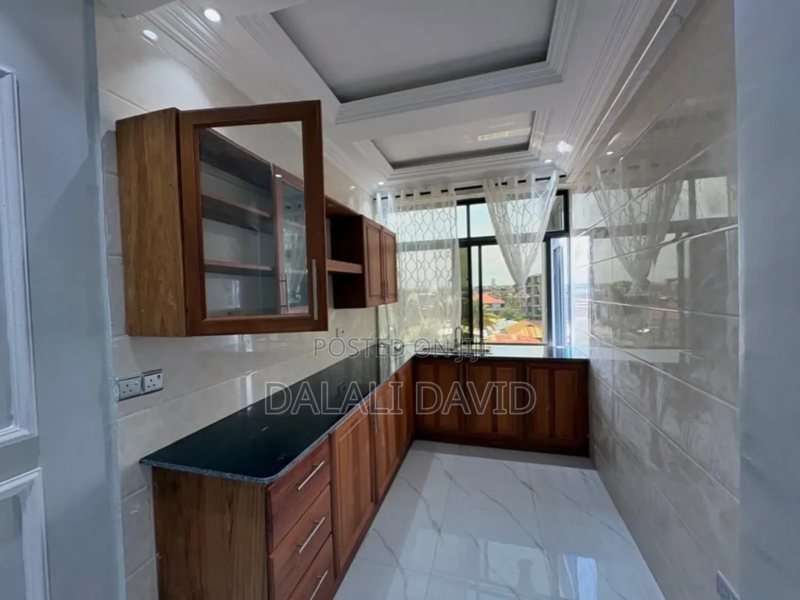 2bdrm Apartment in Kinondoni for rent
