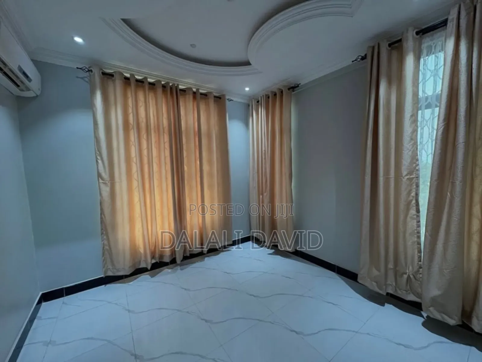 2bdrm Apartment in Kinondoni for rent