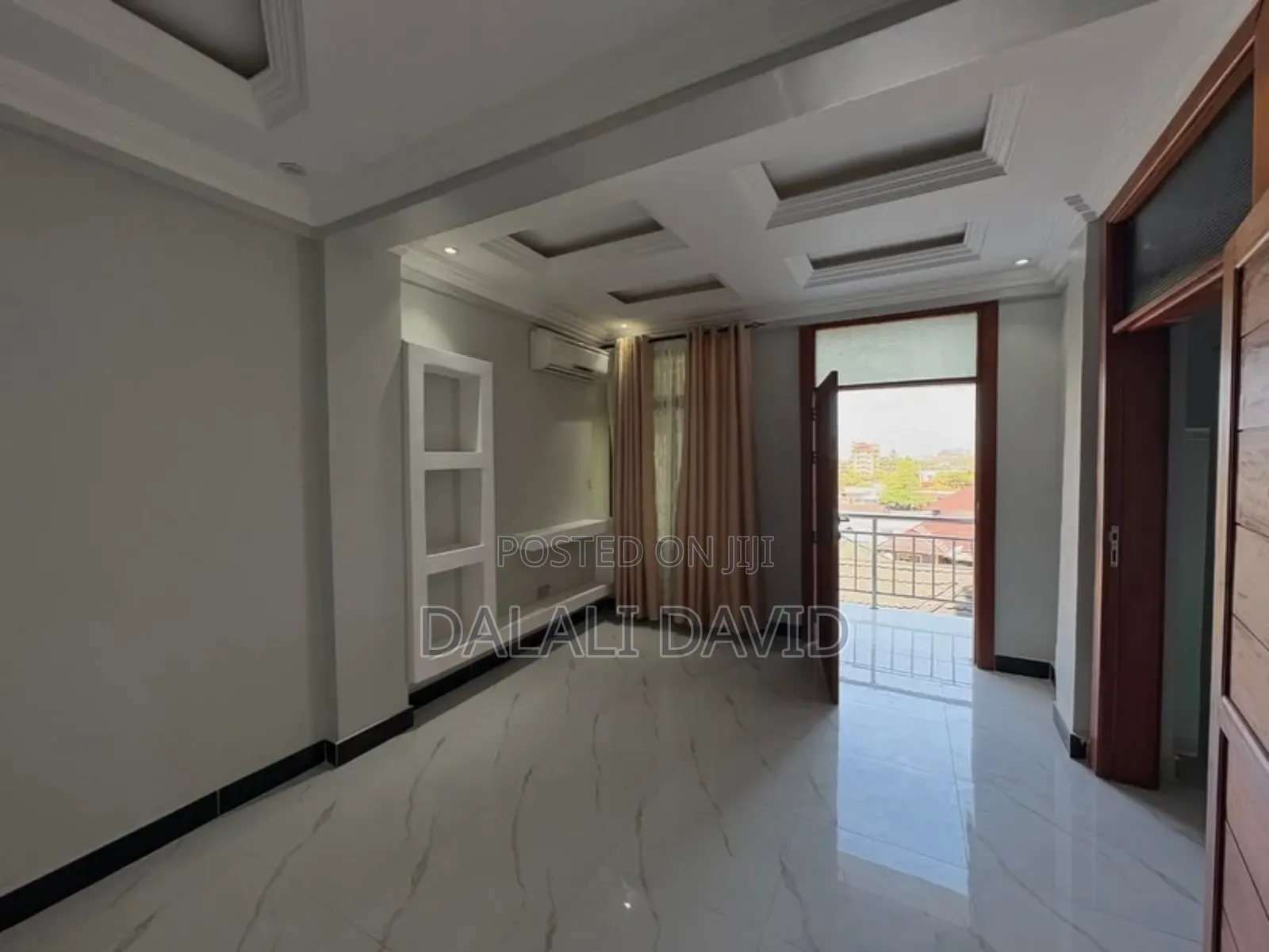 2bdrm Apartment in Kinondoni for rent