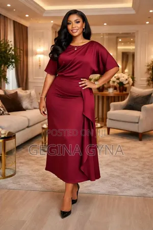 Quality Dress Available Karibuni Sanaa