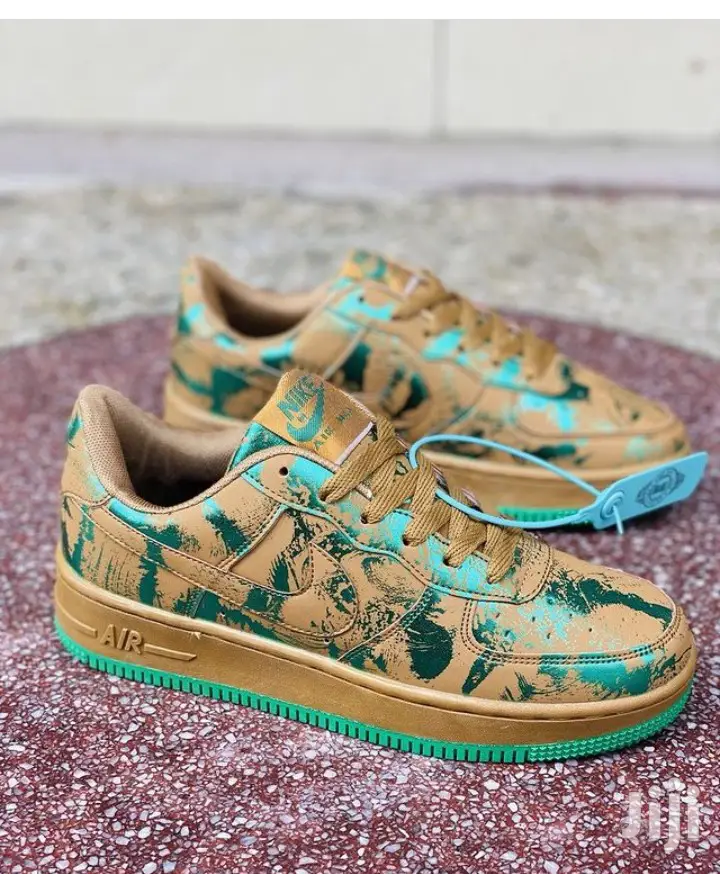 Original Nike