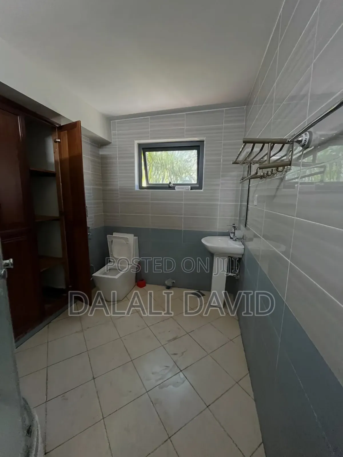 4bdrm House in Masaki for rent