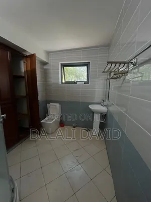 4bdrm House in Masaki for rent
