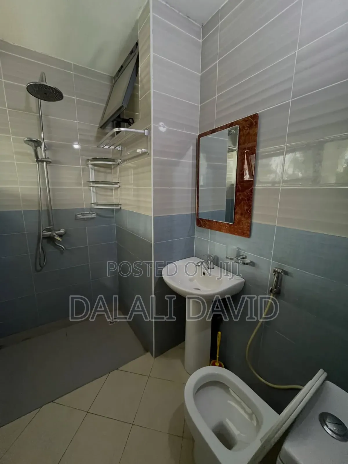4bdrm House in Masaki for rent