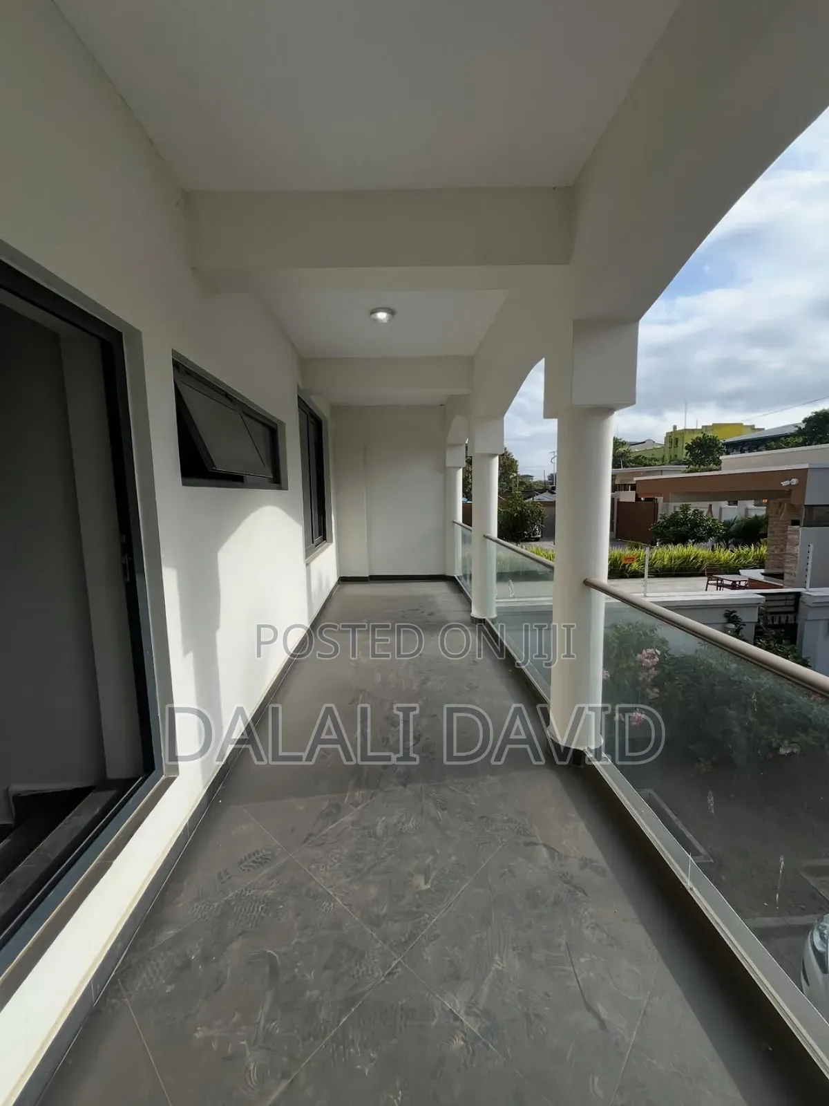4bdrm House in Masaki for rent