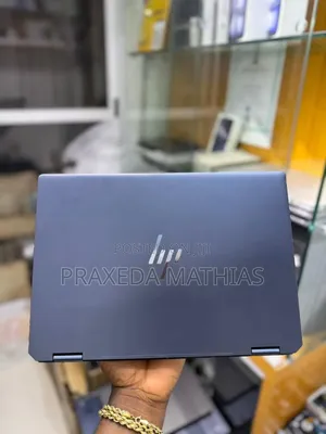 Laptop HP Spectre X360 16GB Intel Core I7 SSD 512GB