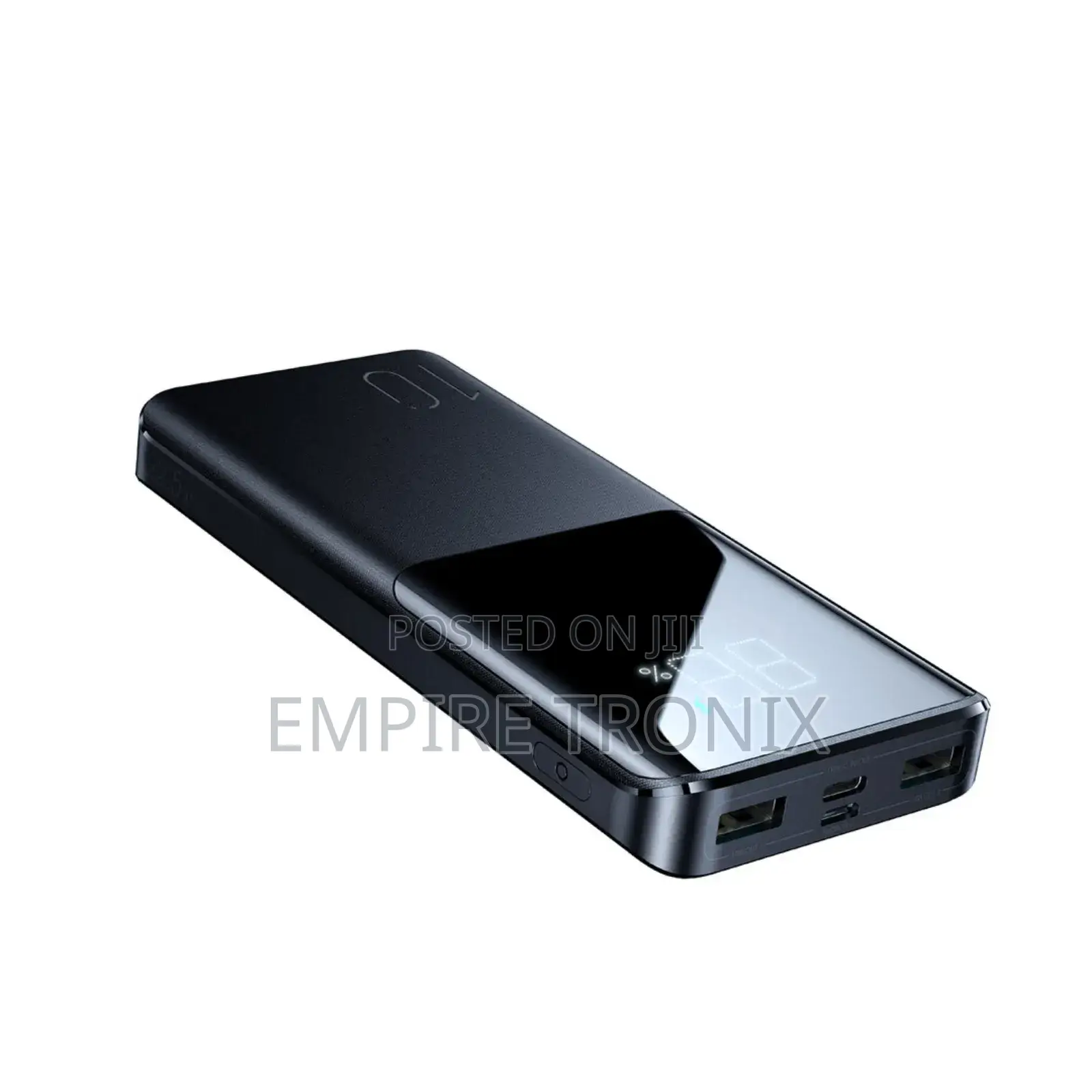 Joyroom Jr-Qp191 22.5w Power Bank 10000mah