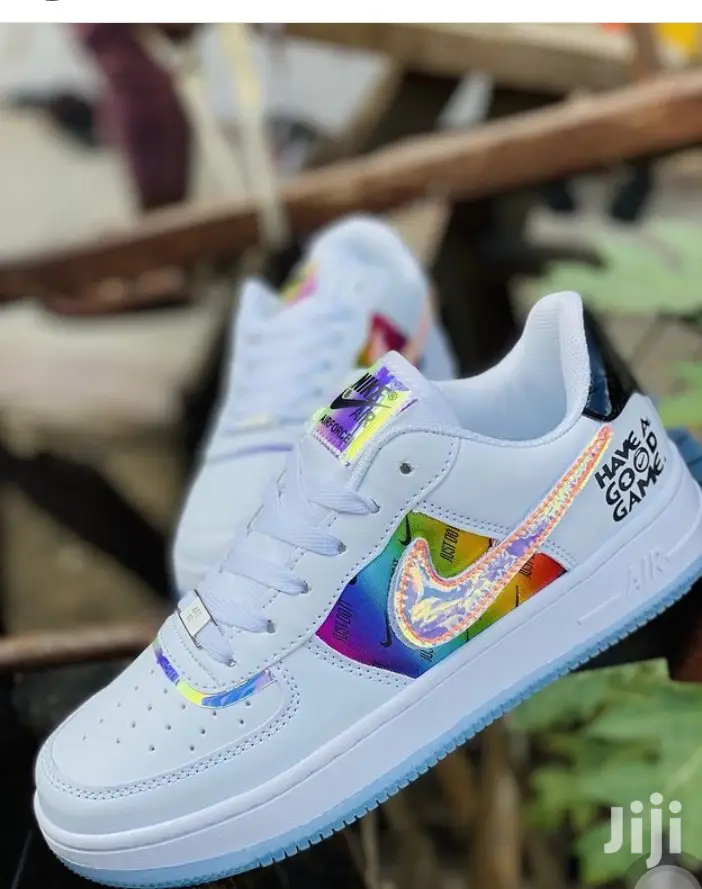 Original NIKE