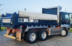 Mitsubishi 2006 Blue