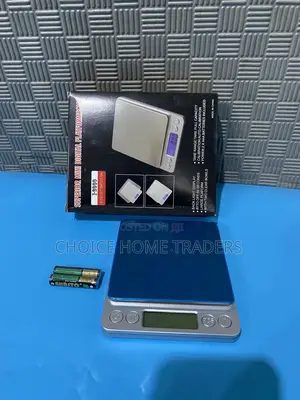 Superior Mini Digital Platform Scale 0.01g/500g