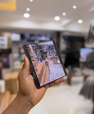 New Samsung Galaxy Z Fold6 256 GB Blue
