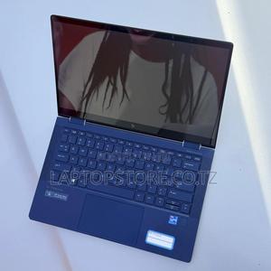 Laptop HP Elite Dragonfly X360 11th Gen 16GB Intel Core I7 SSD