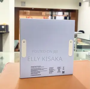 New Google Pixel 10 Pro Fold 256 GB Black