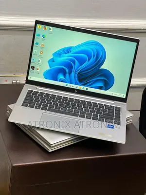Laptop HP EliteBook 840 16GB Intel Core I5 SSD 256GB