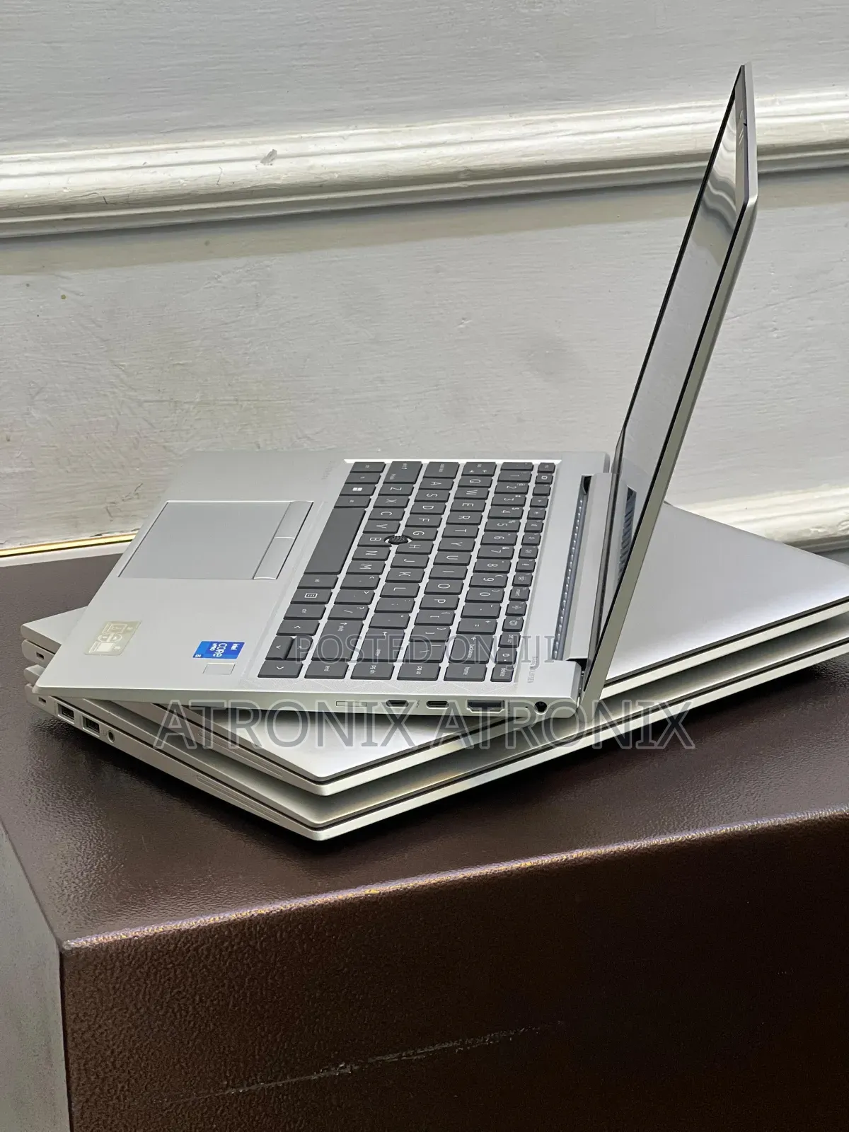 Laptop HP EliteBook 840 16GB Intel Core I5 SSD 256GB